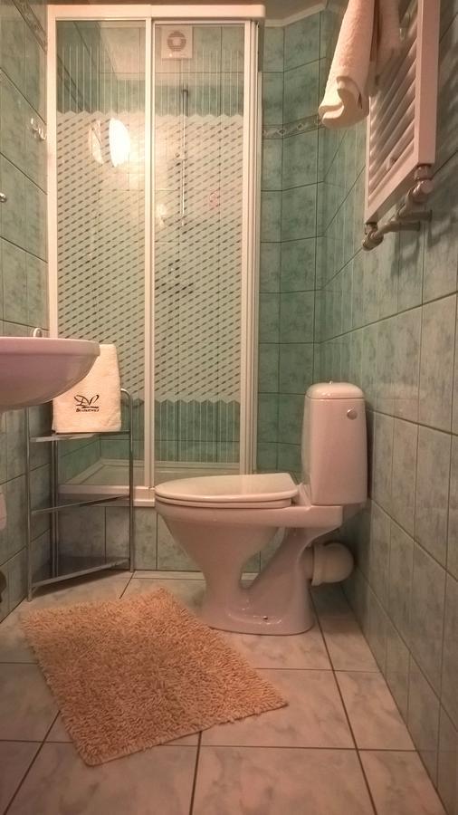 D.L.Blazkiewicz Mielno (Koszalin) Quarto foto