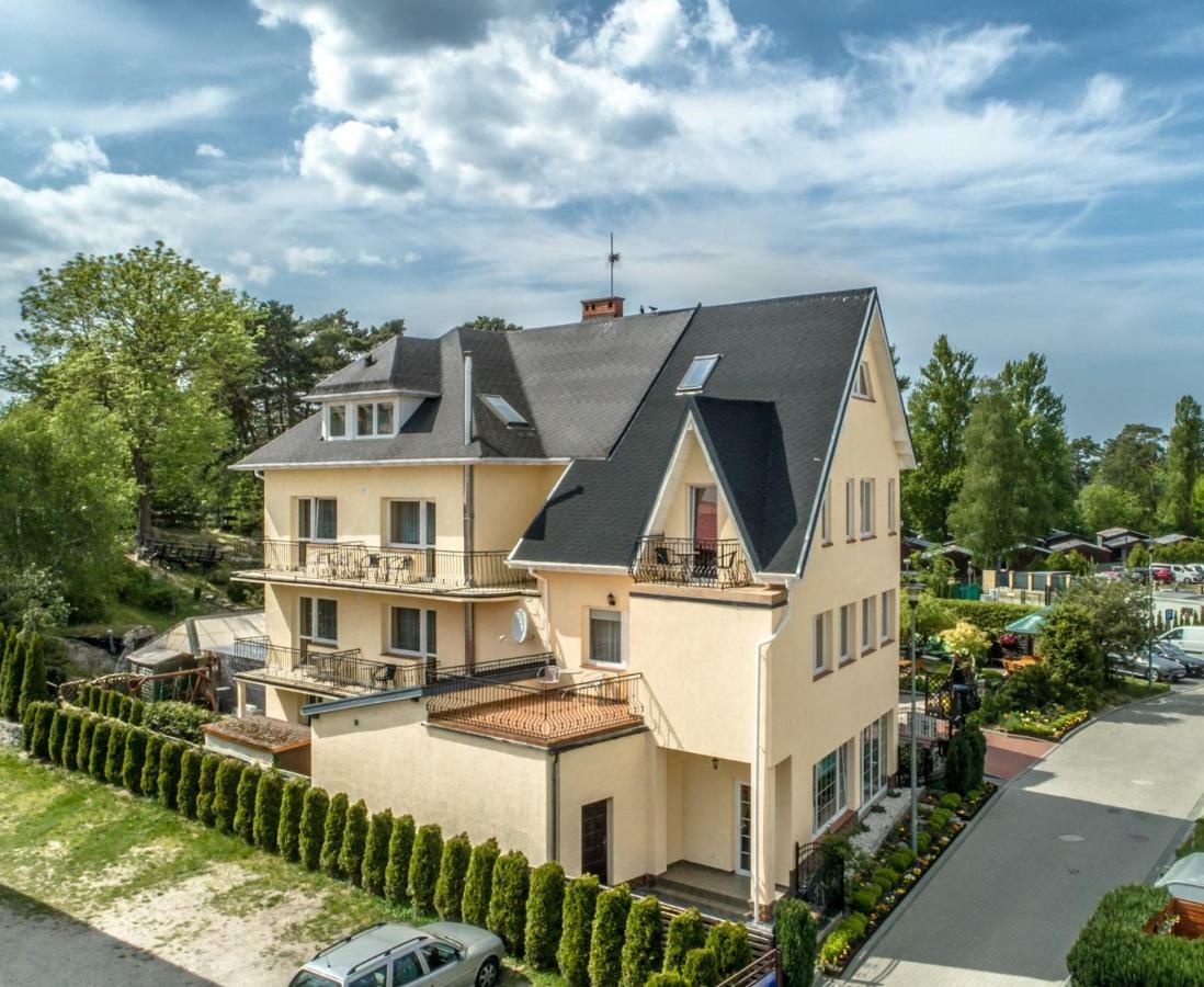 D.L.Blazkiewicz Mielno (Koszalin) Exterior foto