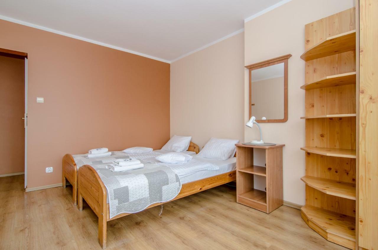 D.L.Blazkiewicz Mielno (Koszalin) Exterior foto