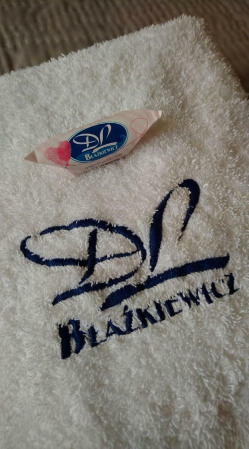 D.L.Blazkiewicz Mielno (Koszalin) Quarto foto